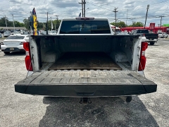 Used 2022 Chevrolet Silverado 2500HD 4WD Crew Cab 159" LTZ Dsl at A Motors Sales & Finance near San Antonio, TX