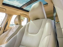 Used 2015 Volvo XC60 4d SUV AWD (2015.5) T6 at A Motors Sales & Finance near San Antonio, TX