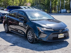 Used 2021  Toyota Corolla LE CVT at A Motors Sales & Finance near San Antonio, TX