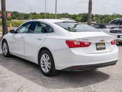 Used 2018  Chevrolet Malibu 4d Sedan LT at A Motors Sales & Finance near San Antonio&comma; TX