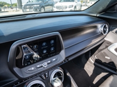 Used 2019  Chevrolet Camaro 2d Convertible 2SS at A Motors Sales & Finance near San Antonio, TX