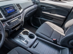 Used 2019  Honda Passport 4d SUV FWD Sport at A Motors Sales & Finance near San Antonio&comma; TX