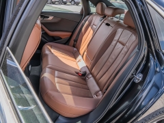Used 2021  Audi A4 Sedan Premium Plus 40 TFSI quattro at A Motors Sales & Finance near San Antonio&comma; TX