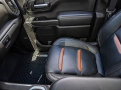 Used 2020  GMC Sierra 1500 4WD Crew Cab AT4 at A Motors Sales & Finance near San Antonio&comma; TX