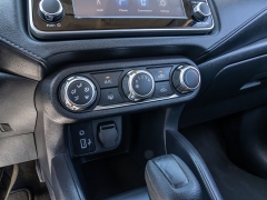 Used 2024  Nissan Versa S CVT at A Motors Sales & Finance near San Antonio&comma; TX