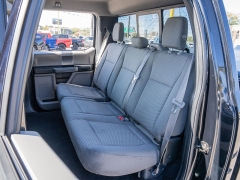 Used 2016  Ford F-150 4WD SuperCrew XLT 5 1/2 at A Motors Sales & Finance near San Antonio, TX