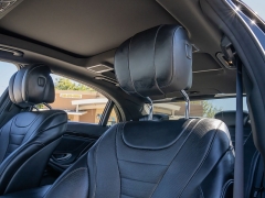 Used 2015  Mercedes-Benz S-Class 4d Sedan S550 at A Motors Sales & Finance near San Antonio&comma; TX