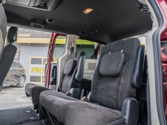 Used 2014 Dodge Grand Caravan 4d Wagon SE at A Motors Sales & Finance near San Antonio, TX
