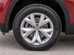 Used 2018  Volkswagen Atlas 3&period;6L V6 SE w&sol;Technology FWD at A Motors Sales & Finance near San Antonio&comma; TX