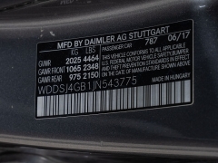 Used 2018 Mercedes-Benz CLA-Class 4d Coupe CLA250 4matic at A Motors Sales & Finance near San Antonio, TX