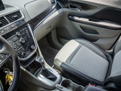 Used 2016  Buick Encore 4d SUV FWD at A Motors Sales & Finance near San Antonio&comma; TX