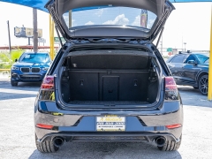 Used 2020 Volkswagen GTI 4d Hatchback 2.0T S 6spd at A Motors Sales & Finance near San Antonio, TX