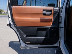 Used 2012  Toyota Sequoia 4d SUV RWD Platinum at A Motors Sales & Finance near San Antonio&comma; TX