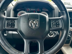 Used 2015 Ram 1500 2WD Crew Cab Lone Star at A Motors Sales & Finance near San Antonio, TX