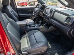 Used 2021  Toyota Tacoma 4WD TRD Sport Double Cab 5ft Bed V6 AT at A Motors Sales & Finance near San Antonio&comma; TX