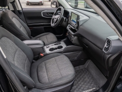 Used 2022  Ford Bronco Sport Big Bend 4x4 at A Motors Sales & Finance near San Antonio&comma; TX