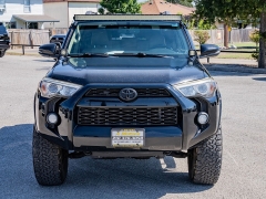 Used 2016 Toyota 4Runner 4d SUV RWD SR5 Premium at A Motors Sales & Finance near San Antonio, TX