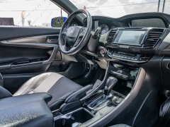 Used 2017  Honda Accord Coupe 2d Touring at A Motors Sales & Finance near San Antonio&comma; TX