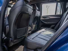 Used 2020 BMW X3 sDrive30i Sports Activity Vehicle at A Motors Sales & Finance near San Antonio, TX