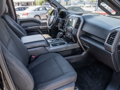 Used 2016 Ford F-150 4WD SuperCrew XLT 5 1/2 at A Motors Sales & Finance near San Antonio, TX