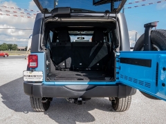 Used 2017 Jeep Wrangler Unlimited 4d Convertible Sport at A Motors Sales & Finance near San Antonio, TX