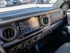 Used 2020  Toyota Tacoma 4WD Double Cab TRD Off-Road Auto at A Motors Sales & Finance near San Antonio, TX