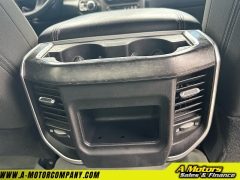 Used 2019 Ram 2500 4WD Crew Cab Lone Star at A Motors Sales & Finance near San Antonio, TX