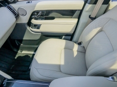 Used 2019  Land Rover Range Rover 4d SUV 3&period;0L SC HSE at A Motors Sales & Finance near San Antonio&comma; TX