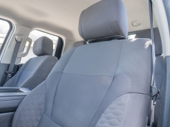 Used 2024 Toyota Tundra 2WD SR Double Cab 6.5ft Bed at A Motors Sales & Finance near San Antonio, TX