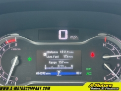 Used 2017 Honda Pilot 4d SUV AWD Touring at A Motors Sales & Finance near San Antonio, TX