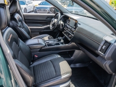 Used 2023  Nissan Pathfinder Rock Creek 4WD at A Motors Sales & Finance near San Antonio&comma; TX