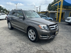 Used 2014 Mercedes-Benz GLK-Class 4d SUV GLK350 at A Motors Sales & Finance near San Antonio, TX