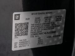 Used 2020  Chevrolet Tahoe 4d SUV RWD LS at A Motors Sales & Finance near San Antonio&comma; TX