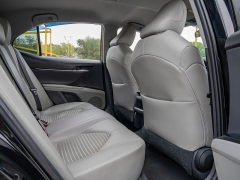 Used 2020  Toyota Camry 4d Sedan SE at A Motors Sales & Finance near San Antonio, TX