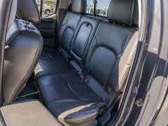 Used 2015  Nissan Frontier 4WD Crew Cab PRO-4X Auto at A Motors Sales & Finance near San Antonio, TX