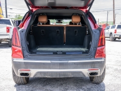 Used 2020  Cadillac XT5 4d SUV FWD Premium Luxury V6 at A Motors Sales & Finance near San Antonio&comma; TX