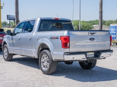 Used 2020  Ford F-150 4WD SuperCrew Lariat 5 1&sol;2 at A Motors Sales & Finance near San Antonio&comma; TX