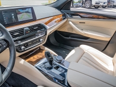 Used 2019  BMW 5 Series 540i Sedan at A Motors Sales & Finance near San Antonio&comma; TX