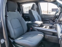 Used 2023 Ram 1500 4WD Lone Star Crew Cab 5'7" Box at A Motors Sales & Finance near San Antonio, TX