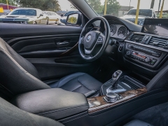Used 2014 BMW 4 Series 2dr Cpe 428i RWD at A Motors Sales & Finance near San Antonio, TX