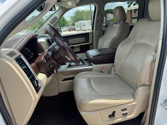 Used 2013 Ram 1500 2WD Crew Cab Laramie at A Motors Sales & Finance near San Antonio, TX
