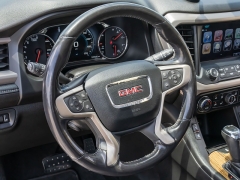 Used 2019  GMC Acadia 4d SUV FWD Denali at A Motors Sales & Finance near San Antonio&comma; TX