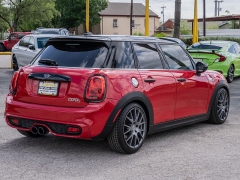 Used 2020  MINI Hardtop 4 Door Cooper S FWD at A Motors Sales & Finance near San Antonio&comma; TX