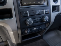 Used 2012  Ford F-150 4WD Supercrew XLT 5 1&sol;2 at A Motors Sales & Finance near San Antonio&comma; TX