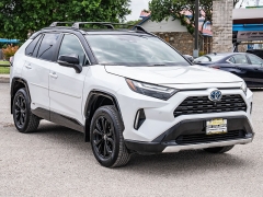 Used 2023  Toyota RAV4 Hybrid XSE AWD at A Motors Sales & Finance near San Antonio&comma; TX