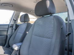 Used 2022 Hyundai Accent SEL Sedan IVT at A Motors Sales & Finance near San Antonio, TX