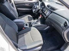 Used 2019  Nissan Rogue 4d SUV FWD S at A Motors Sales & Finance near San Antonio&comma; TX