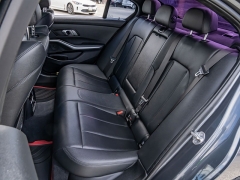 Used 2020  BMW 3 Series 330i Sedan at A Motors Sales & Finance near San Antonio&comma; TX