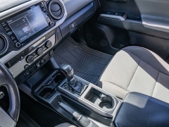 Used 2023  Toyota Tacoma 2WD SR5 Double Cab 5ft Bed V6 AT at A Motors Sales & Finance near San Antonio&comma; TX