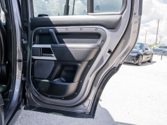Used 2020  Land Rover Defender 4d SUV 110 HSE at A Motors Sales & Finance near San Antonio&comma; TX